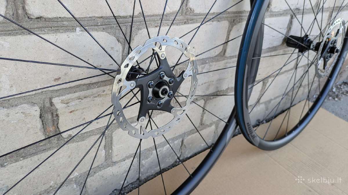 Prime 28" ratai - nuotraukos Nr. 10