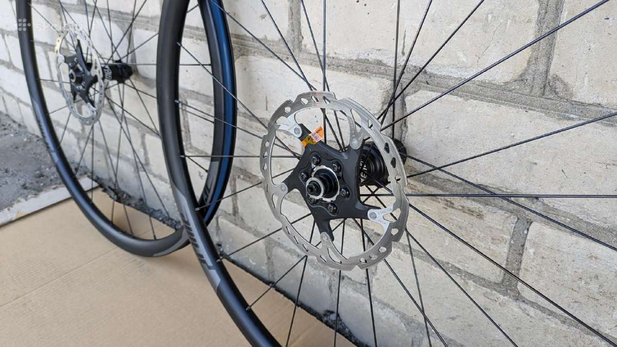 Prime 28" ratai - nuotraukos Nr. 12