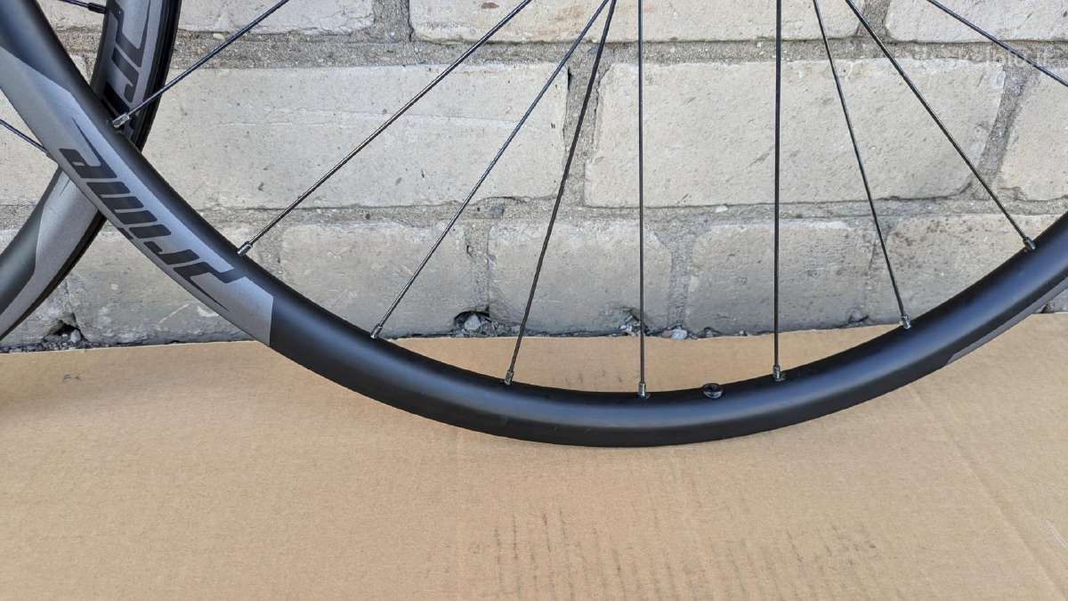 Prime 28" ratai - nuotraukos Nr. 13