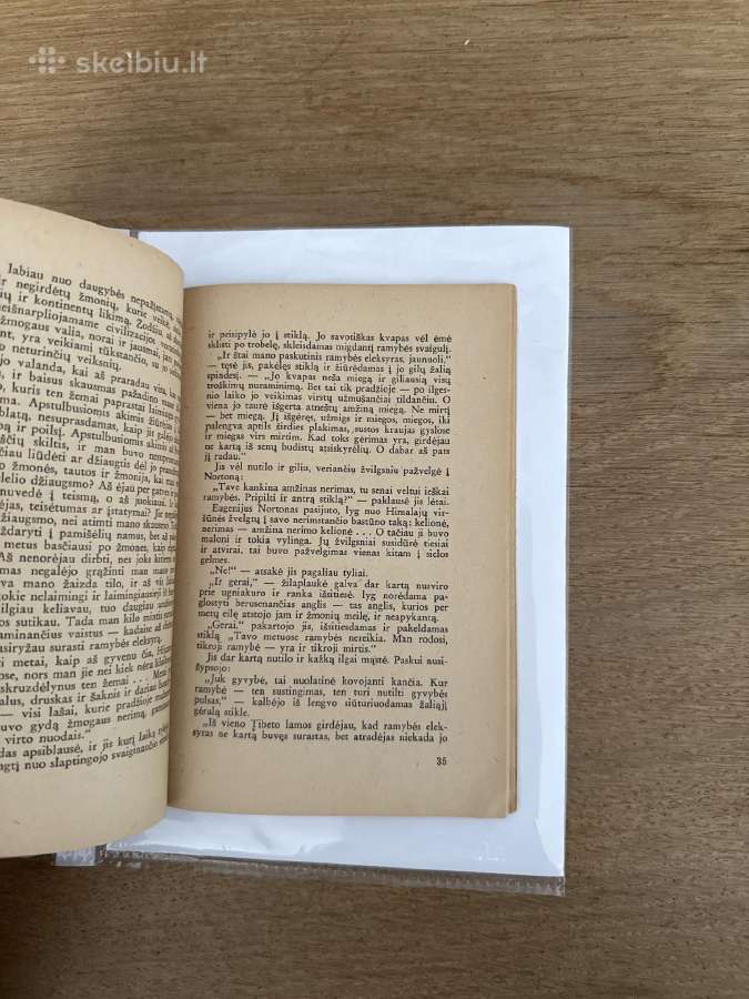 Po rūsčiuoju dangum 1948 m. - nuotraukos Nr. 5