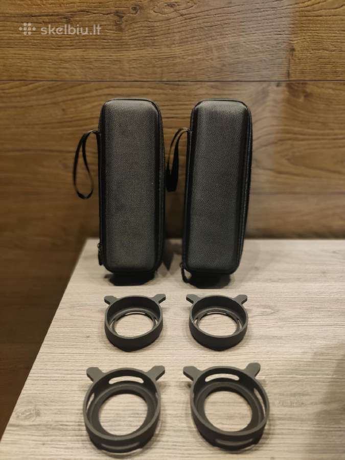 Huawei Sound Joy stereopora. - nuotraukos Nr. 2