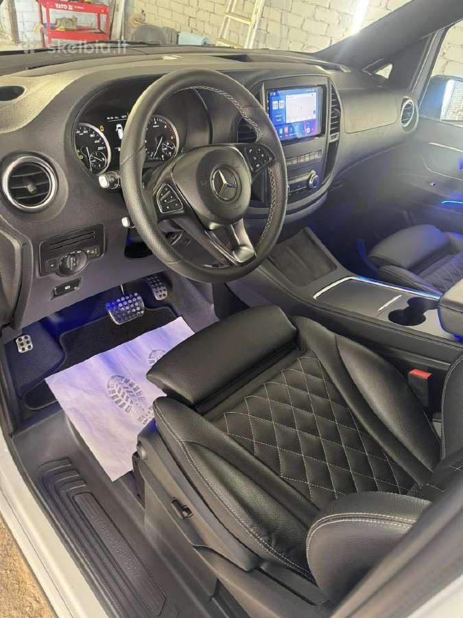 Automobilių poliravimas, cheminis valymas, nano - nuotraukos Nr. 13