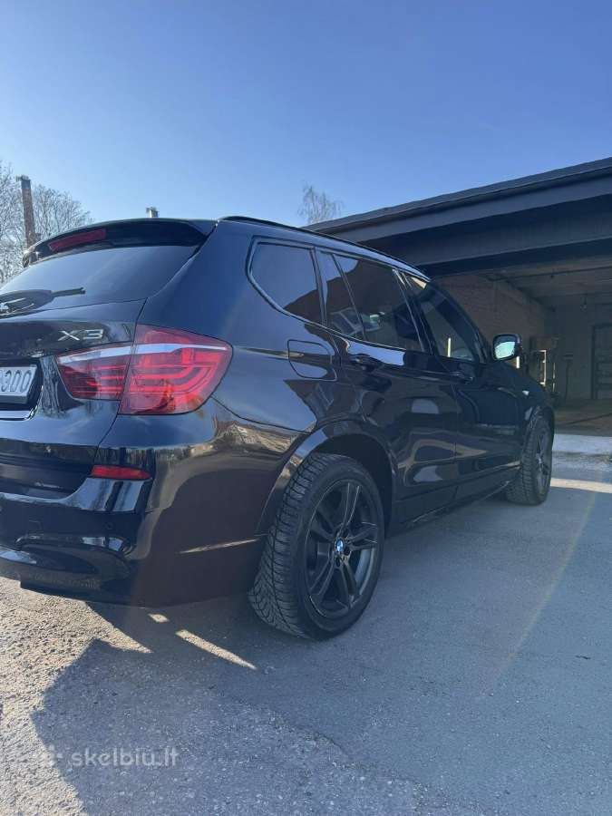 Automobilių poliravimas, cheminis valymas, nano - nuotraukos Nr. 15