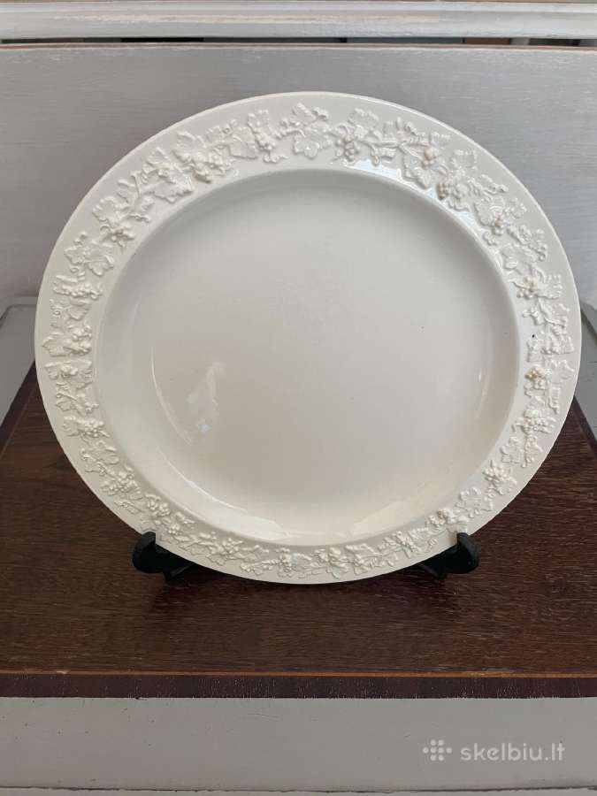 Lėkštė Wedgwood