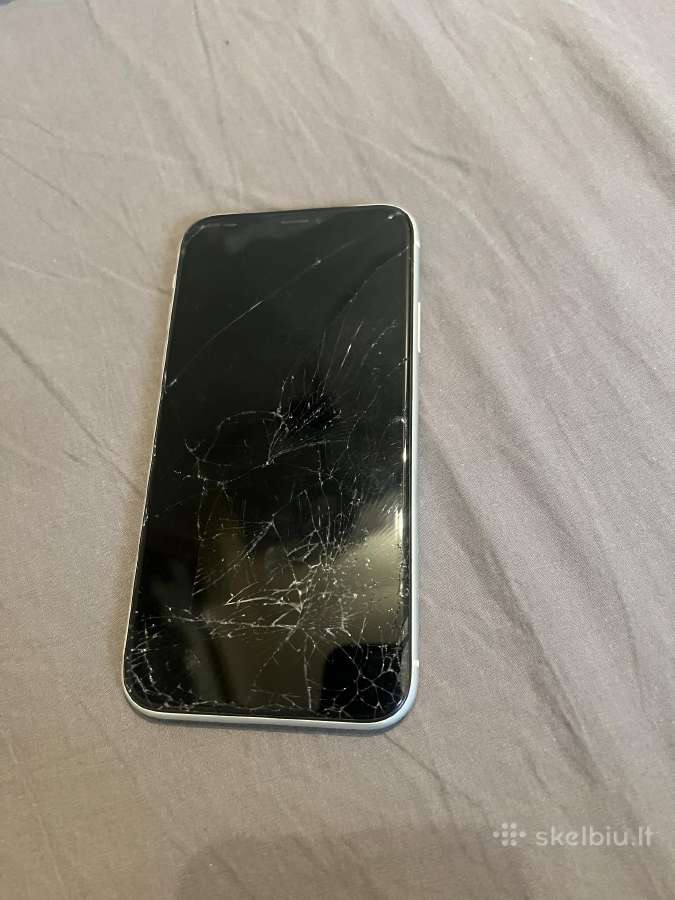 Senų telefonų pardavimas. Apple iPhone - nuotraukos Nr. 2