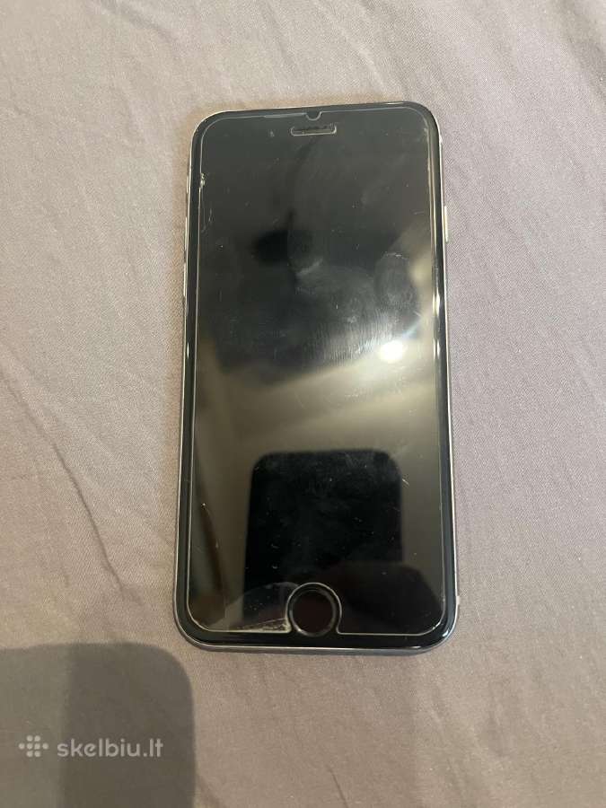 Senų telefonų pardavimas. Apple iPhone - nuotraukos Nr. 4