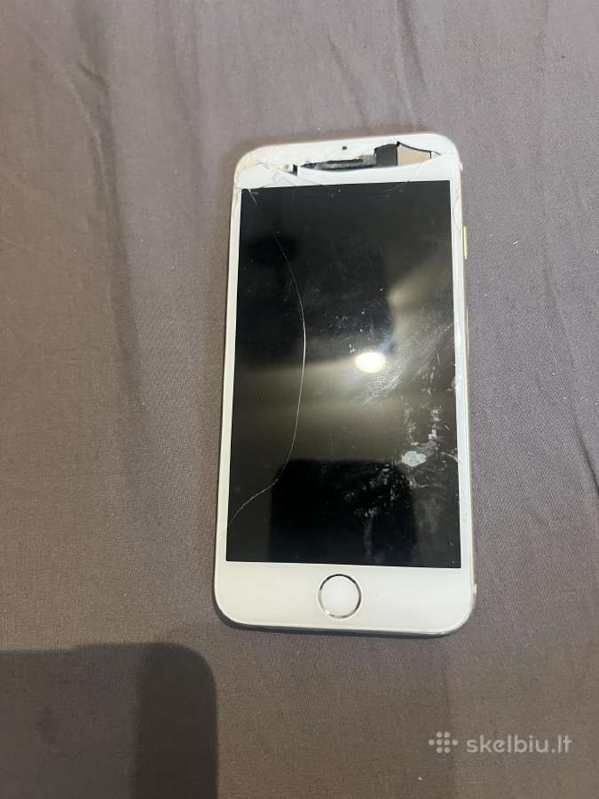 Senų telefonų pardavimas. Apple iPhone - nuotraukos Nr. 8