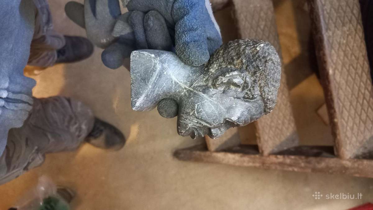 Statulele