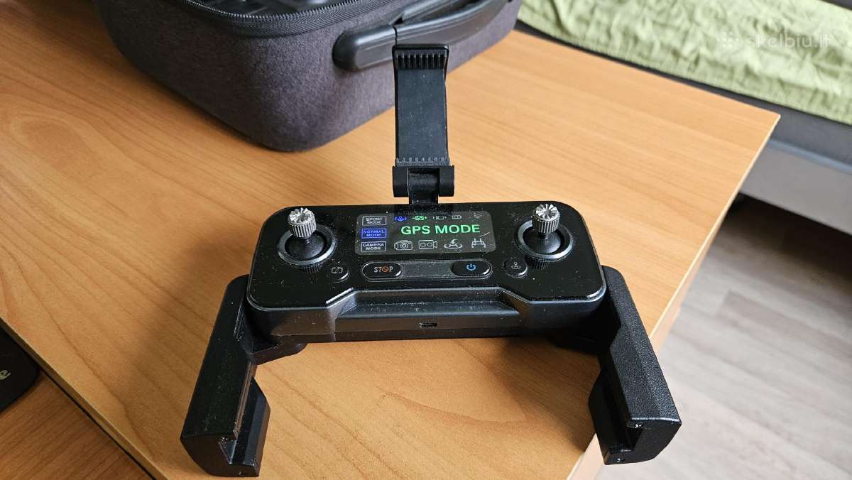 Sjrc F11 remote control