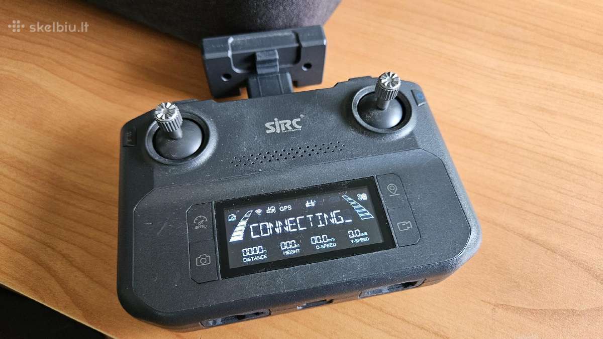 Sjrc F22 remote control