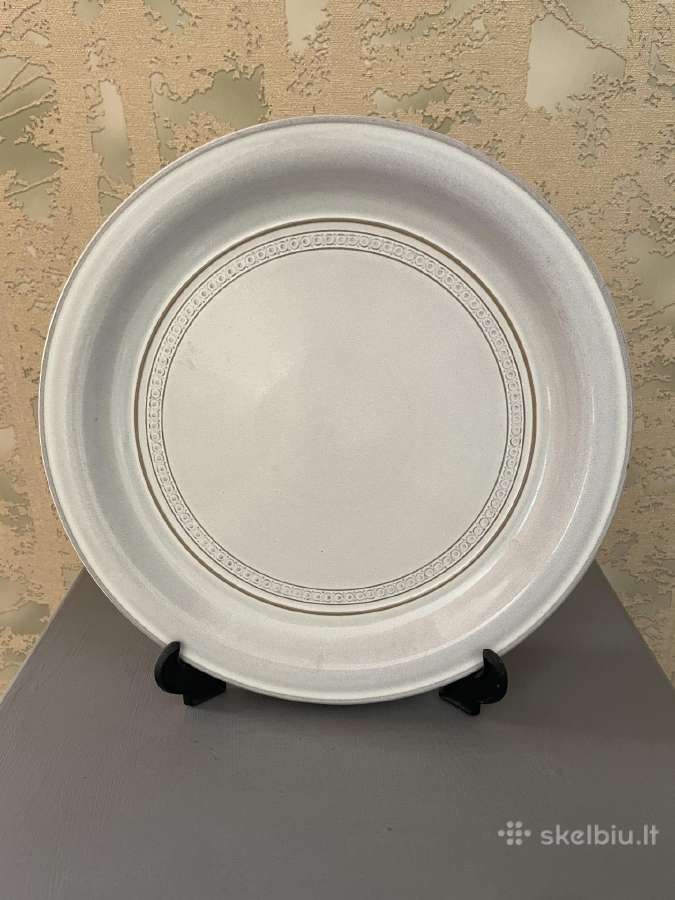 Lėkštė Denby Medici