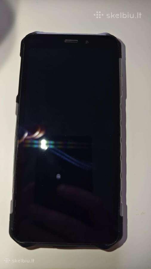 Ulefone Armor x3 dalimis