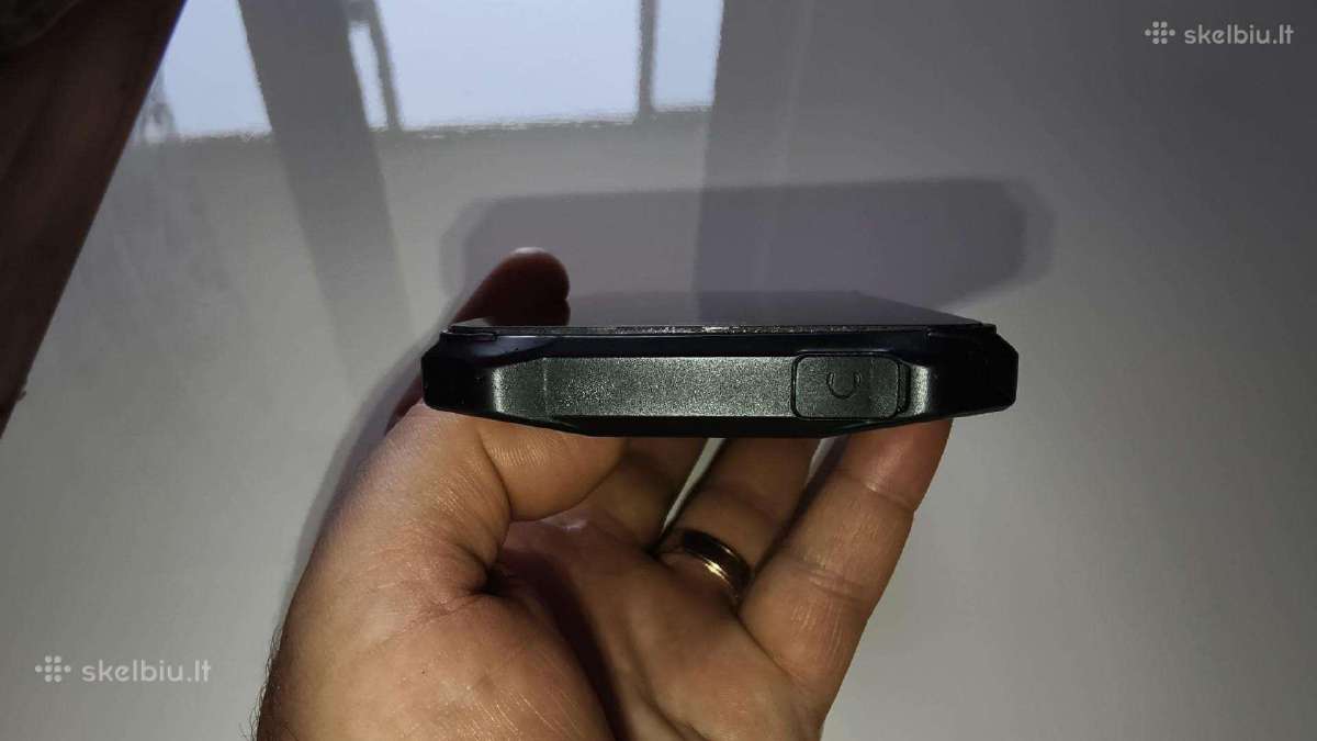 Ulefone Armor x3 dalimis - nuotraukos Nr. 5