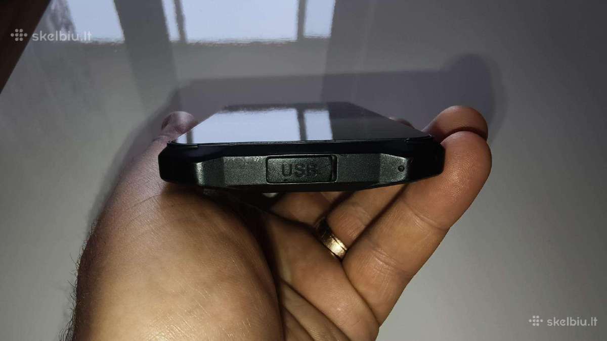 Ulefone Armor x3 dalimis - nuotraukos Nr. 8