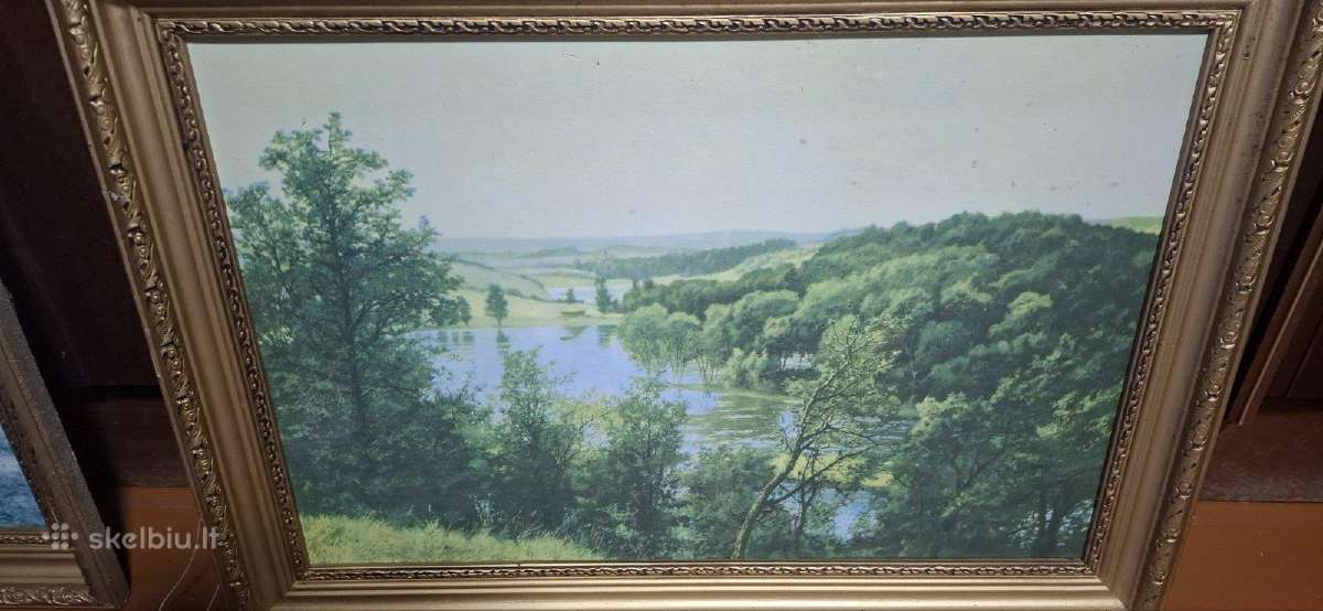 Paveikslai