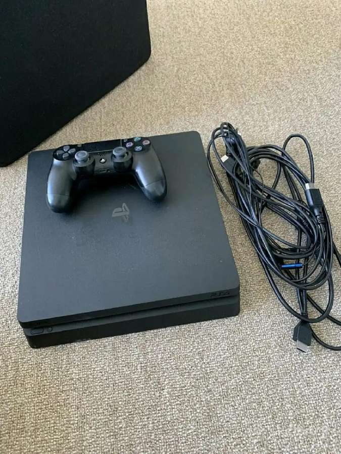 Playstation 4