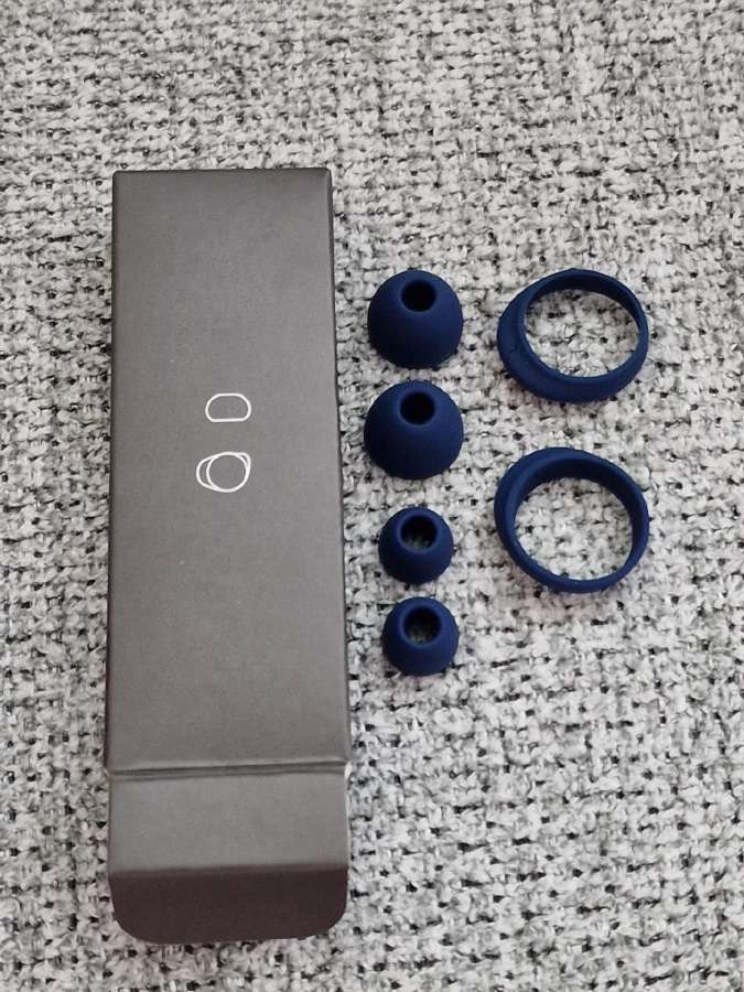 Jbl Livefree Nc+tws - nuotraukos Nr. 5
