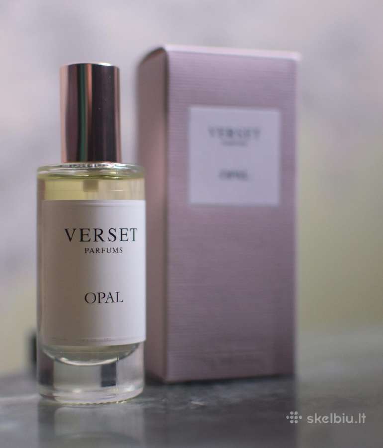 Verset - Opal 15ml Edp