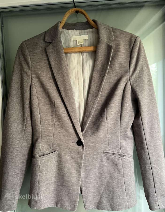 Moteriškas švarkelis H&m