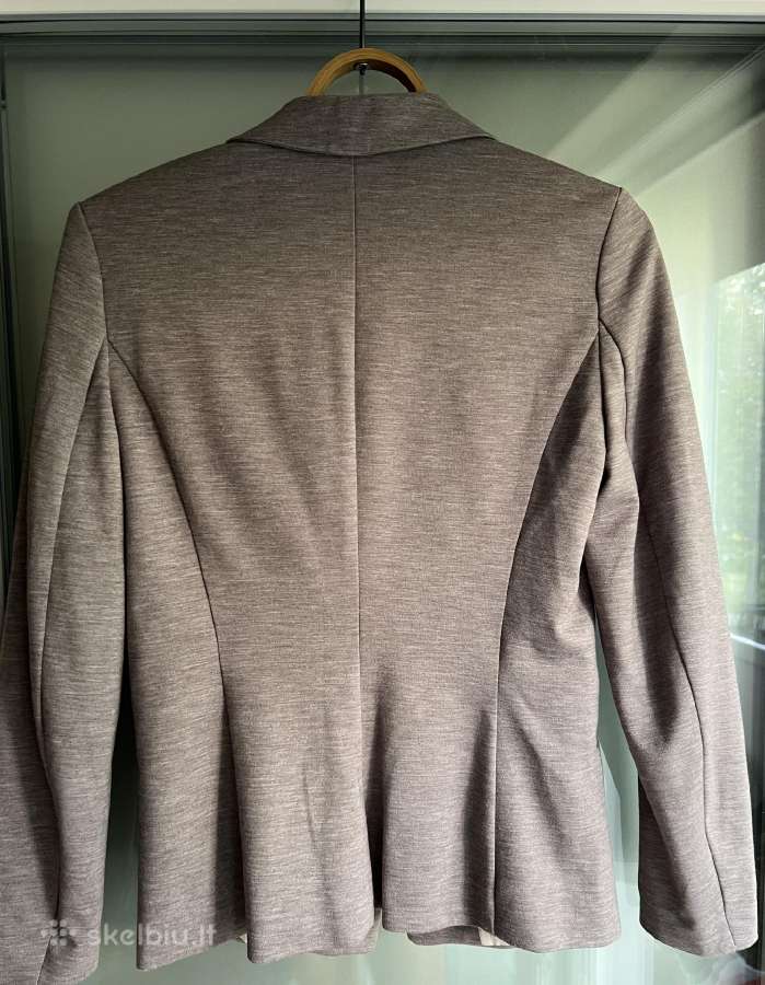 Moteriškas švarkelis H&m - nuotraukos Nr. 2