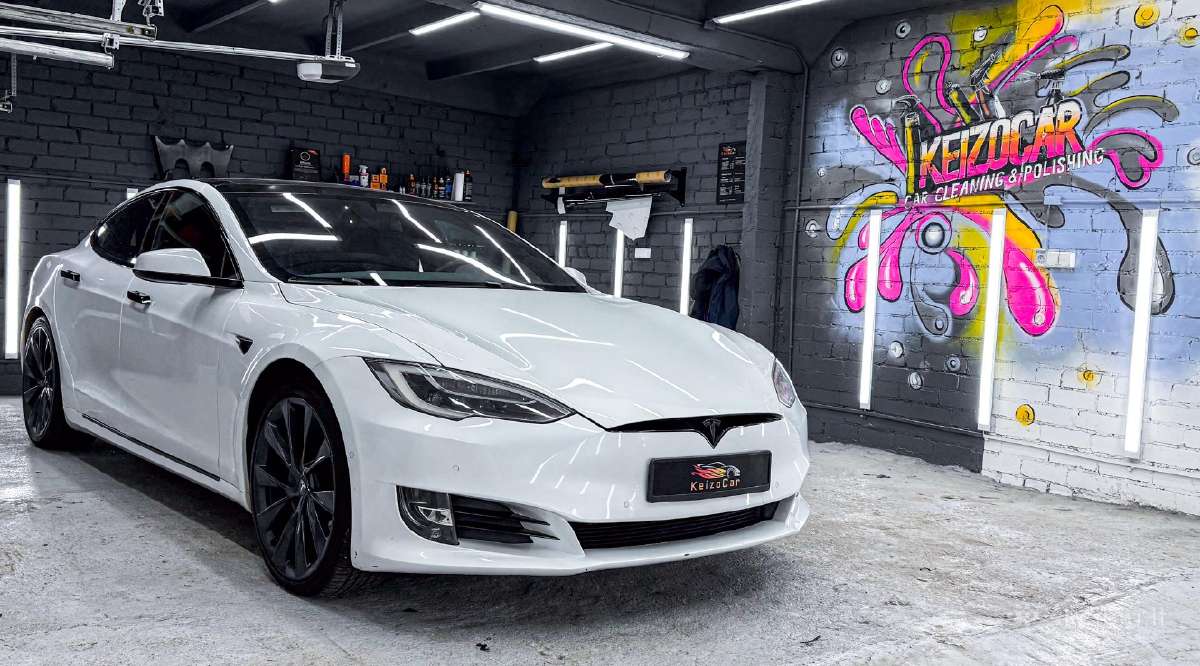 Keizocar - automobilių estetikos paslaugos - nuotraukos Nr. 2