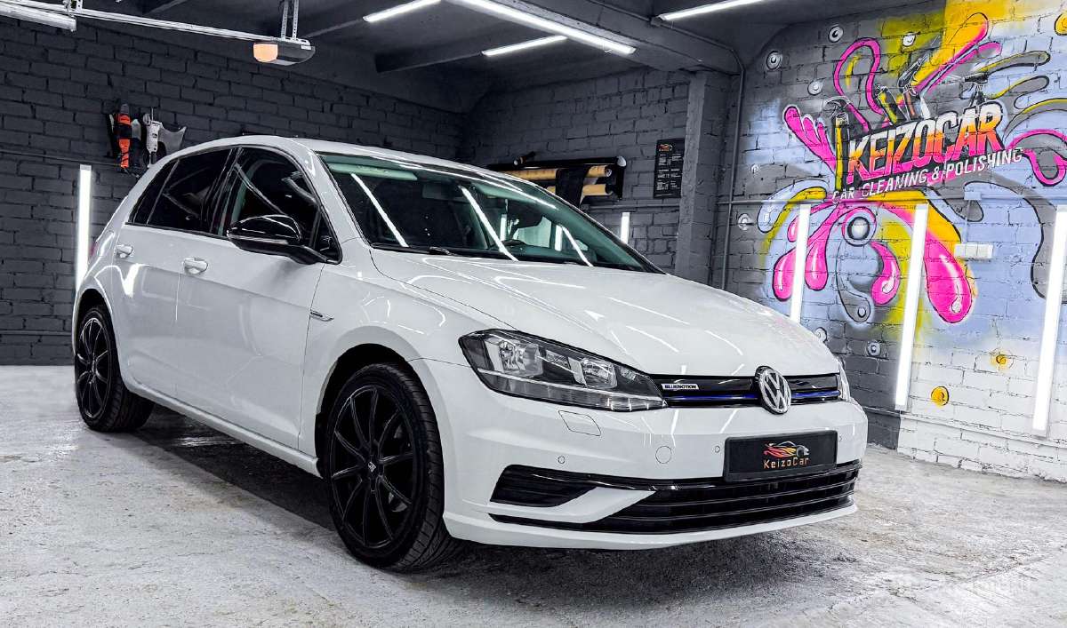 Keizocar - automobilių estetikos paslaugos - nuotraukos Nr. 17