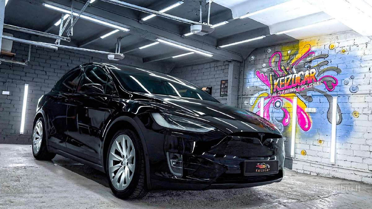 Keizocar - automobilių estetikos paslaugos - nuotraukos Nr. 18