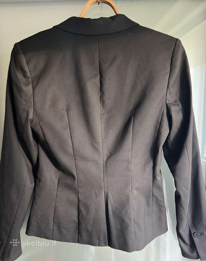 Moteriškas švarkelis H&m - nuotraukos Nr. 2