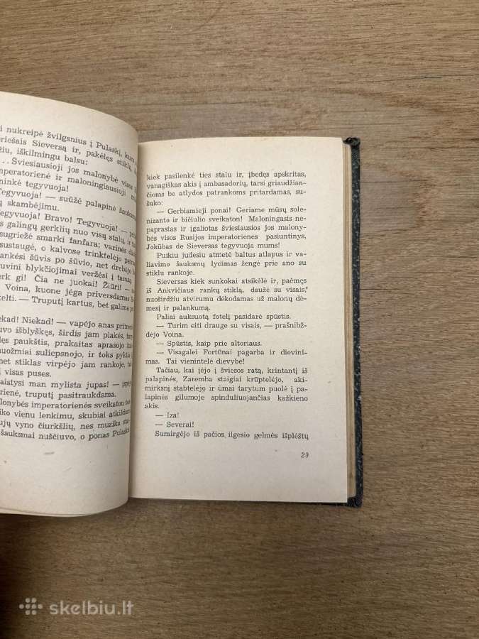 1794 metai: paskutinysis respublikos seimas (I dal - nuotraukos Nr. 4