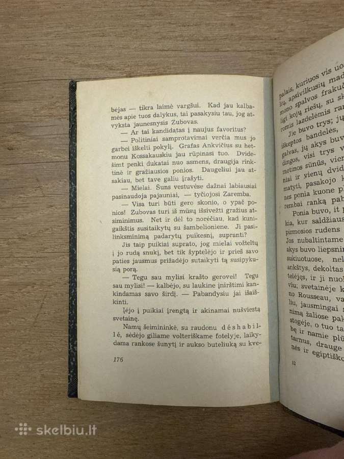 1794 metai: paskutinysis respublikos seimas (I dal - nuotraukos Nr. 6