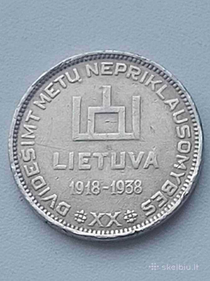 Kolekcionavimas - nuotraukos Nr. 2