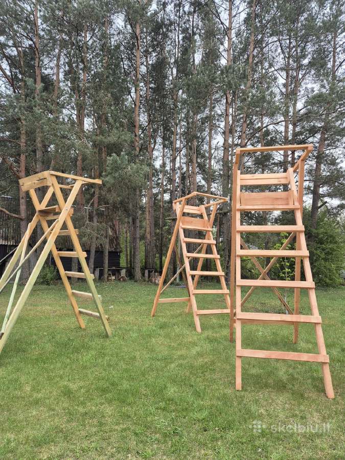 Parduodu boksteli lipyne - nuotraukos Nr. 2