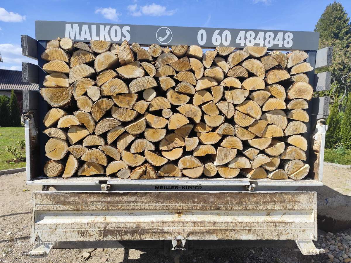 Malkos. - nuotraukos Nr. 2