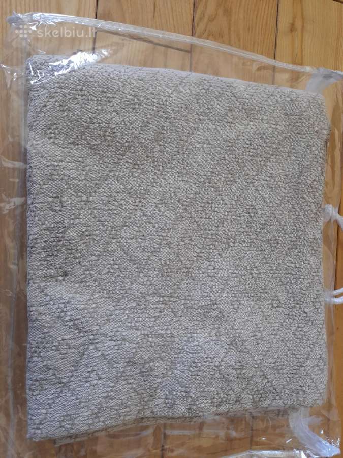 Lovos užtiesalai - lovatiesės 140/200