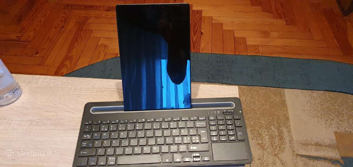 Bluetooth klaviatūra