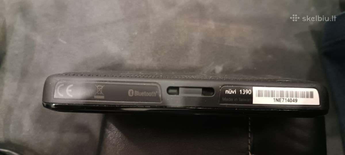 Garmin auto navigacija