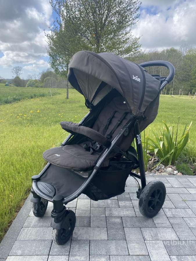 Joie Litetrax