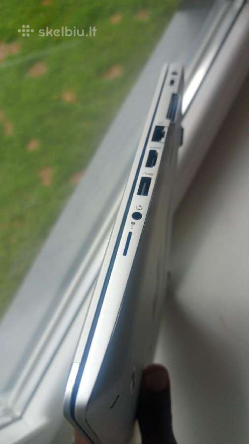 Hp Elitebook 840 g6, core i5 8 gen - nuotraukos Nr. 2