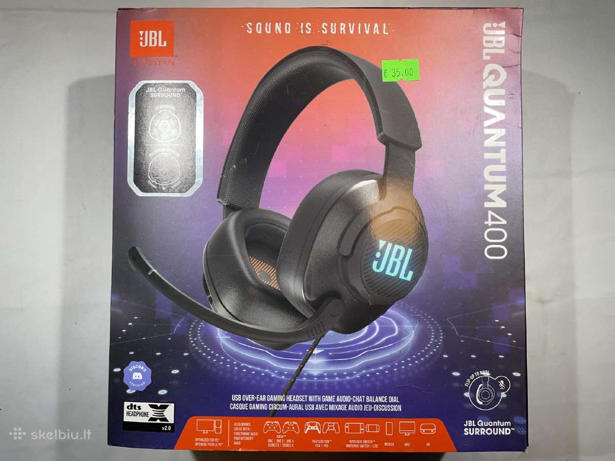 Jbl ausines. -20%
