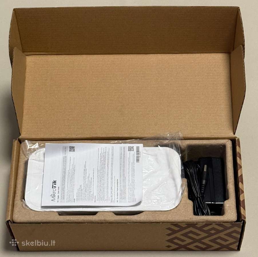 4G modemai - Huawei, Tp-link, Teltonika, Mikrotik - nuotraukos Nr. 9