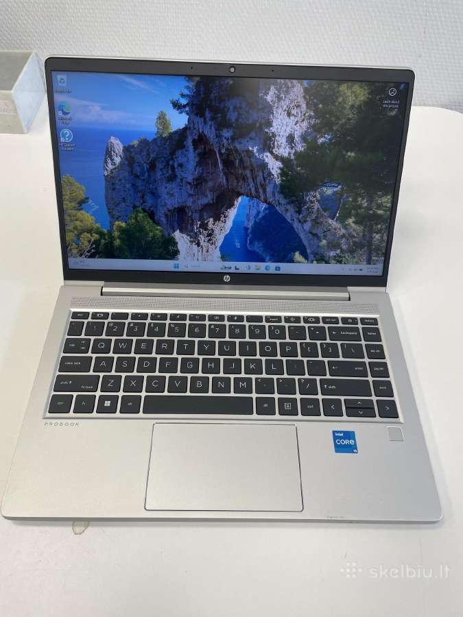 Hp Probook 440 G10 i5-1335u 16gb RAM 256gb SSD