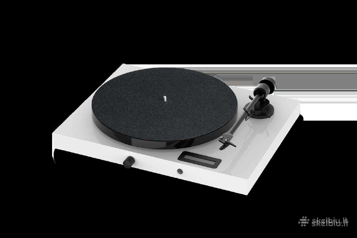 Pro-ject plokštelių grotuvai. Dar atpiginta! - nuotraukos Nr. 3