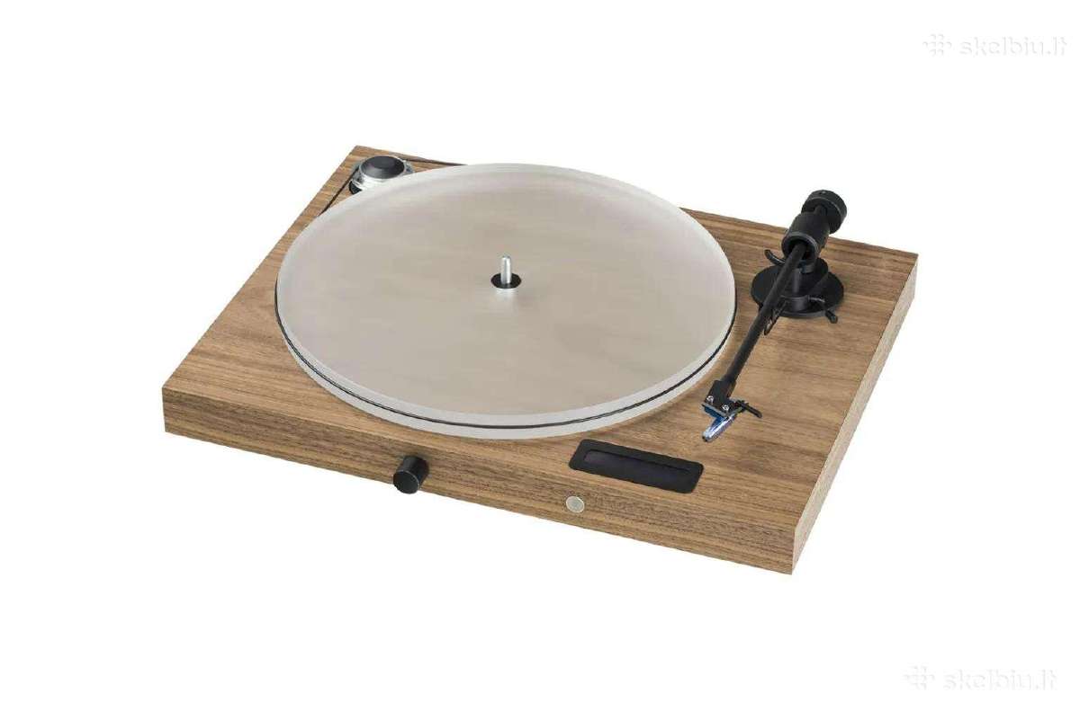 Pro-ject plokštelių grotuvai. Dar atpiginta! - nuotraukos Nr. 4