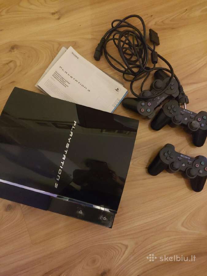 Playstation 3