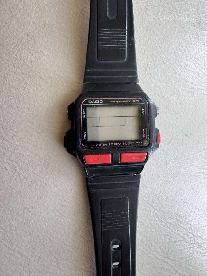 Seiko Casio, Tissot Citizen Danish Undone.lotus, - nuotraukos Nr. 28