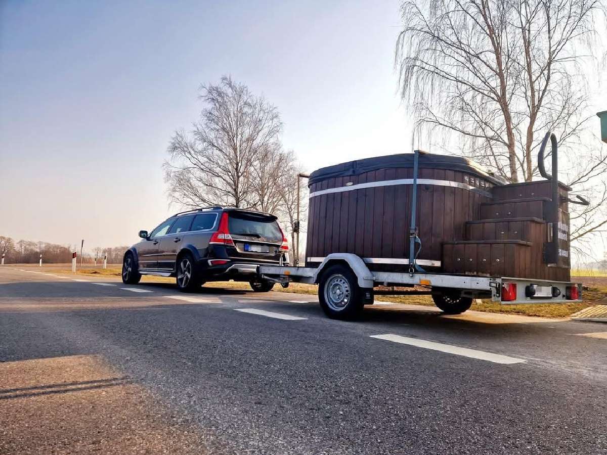 A Mobilaus kubilo nuoma Raseiniuose - nuotraukos Nr. 12