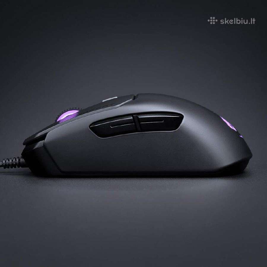 Roccat Kain 120 Aimo - nuotraukos Nr. 8