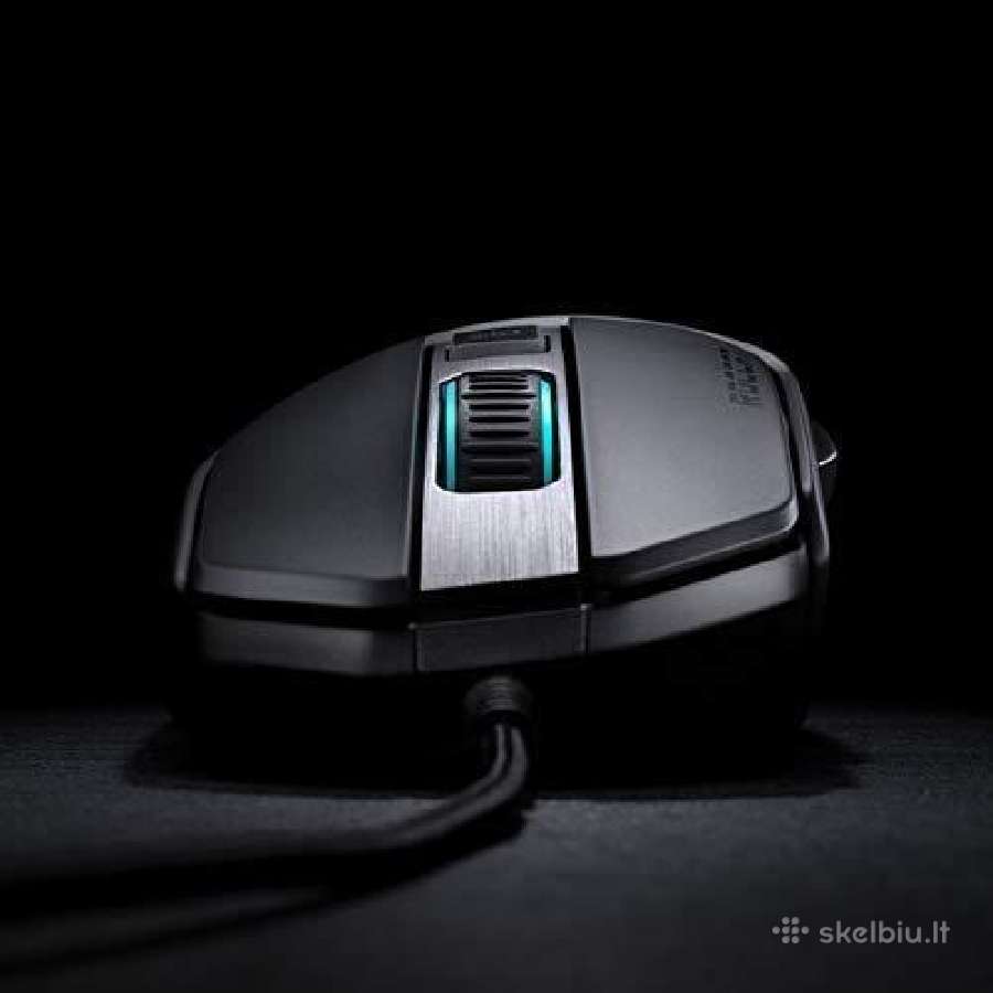 Roccat Kain 120 Aimo - nuotraukos Nr. 9