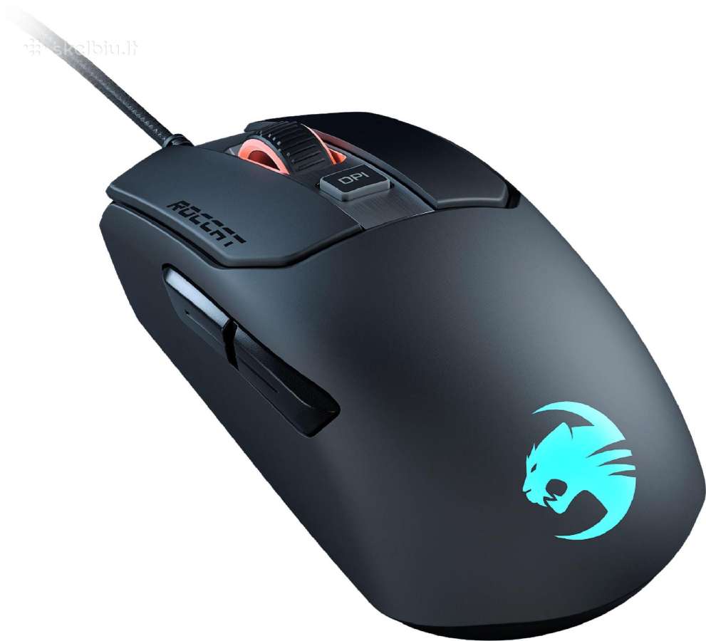 Roccat Kain 120 Aimo - nuotraukos Nr. 10