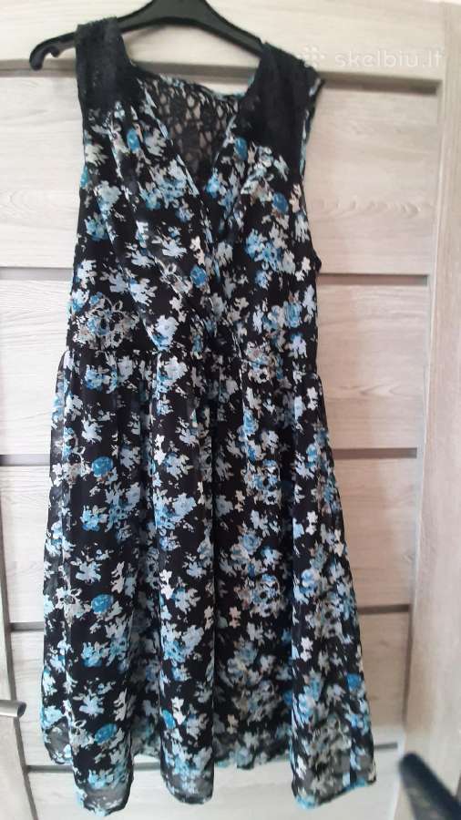 Suknelė